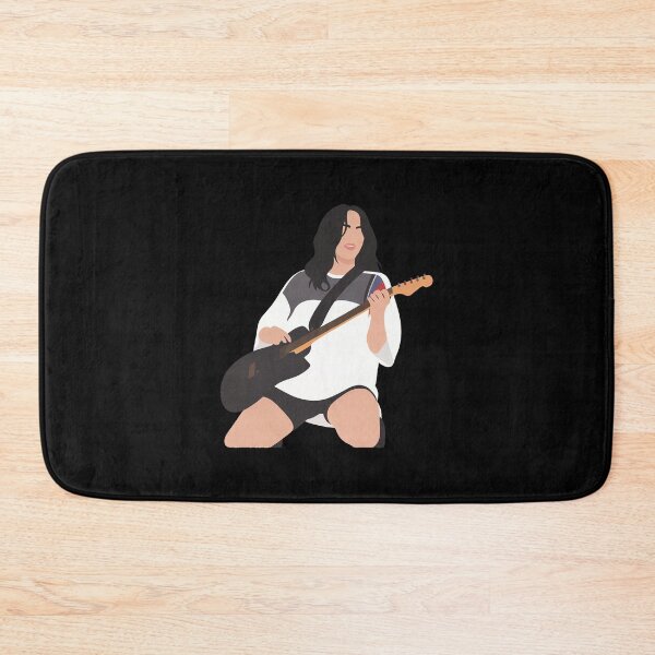 Item preview, Billie Eilish Lineless Illustration designed and sold by dsxclothing.