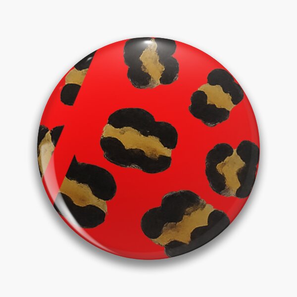 Item preview, A Wild Valentine – Leopard Rosette Art designed and sold by annenambiro.