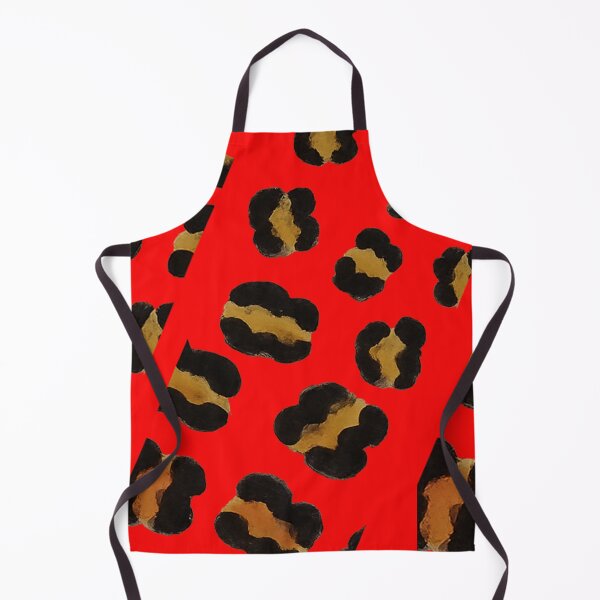 Item preview, A Wild Valentine – Leopard Rosette Art designed and sold by annenambiro.