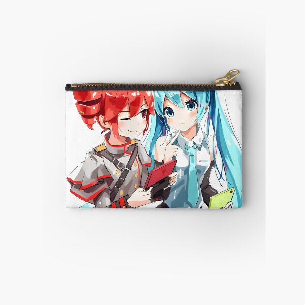 Item preview, Kasane teto designed and sold by RadiantGraphics.