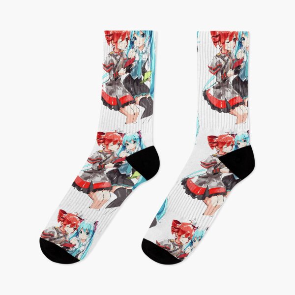 Item preview, Kasane teto designed and sold by RadiantGraphics.