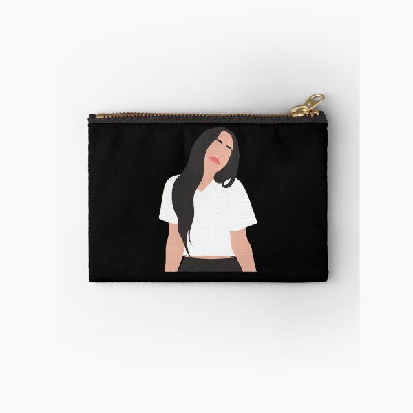 Item preview, Billie Eilish Lineless Illustration designed and sold by dsxclothing.
