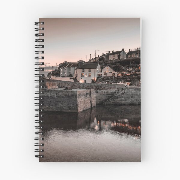 Item preview, Ship Inn Porthleven cornwall designed and sold by kathleenjean.