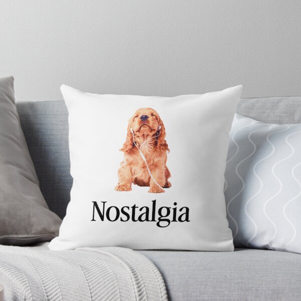 Item preview, 90s Style dog print art designed and sold by Gelyane.