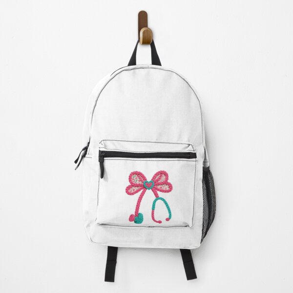 Item preview, Floral Stethoscope designed and sold by Sweetvoilet.