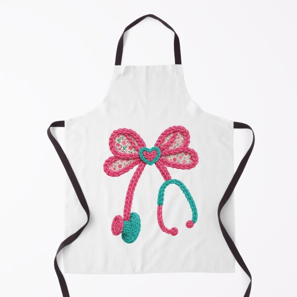 Item preview, Floral Stethoscope designed and sold by Sweetvoilet.