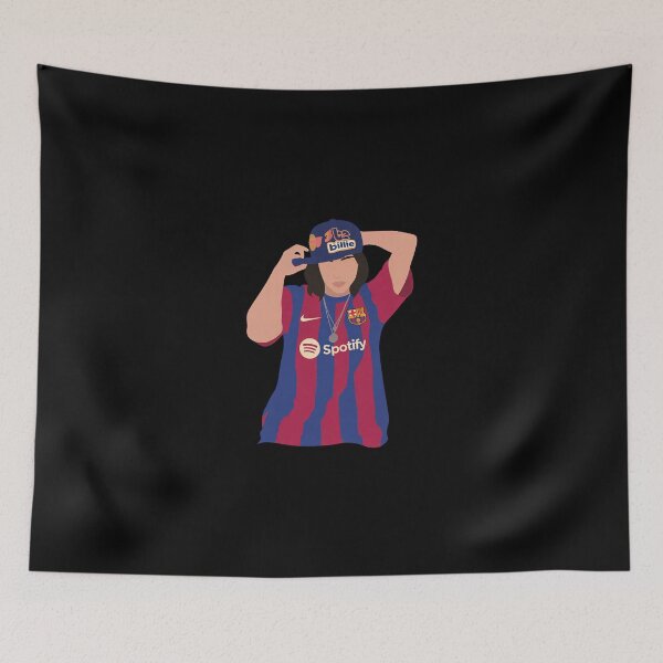 Item preview, Billie Eilish Lineless Illustration designed and sold by dsxclothing.