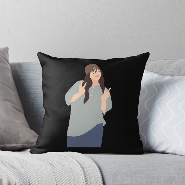 Item preview, Billie Eilish Lineless Illustration designed and sold by dsxclothing.