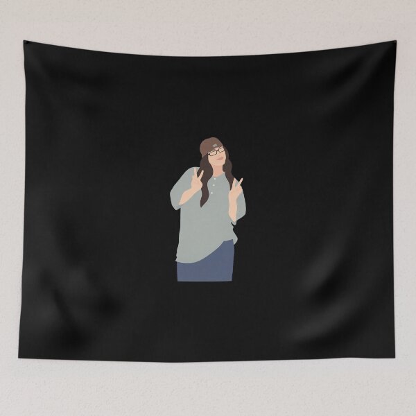 Item preview, Billie Eilish Lineless Illustration designed and sold by dsxclothing.