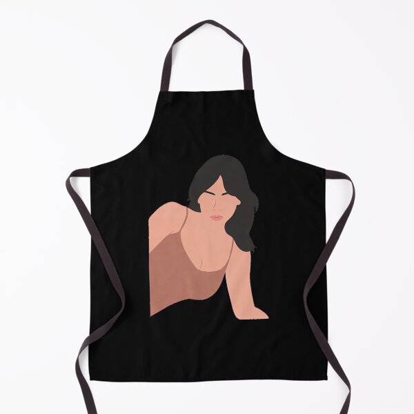 Item preview, Billie Eilish Lineless Illustration designed and sold by dsxclothing.