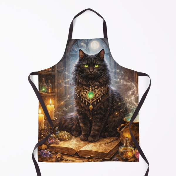 Item preview, The Keeper of the Arcana designed and sold by DrizzyV.
