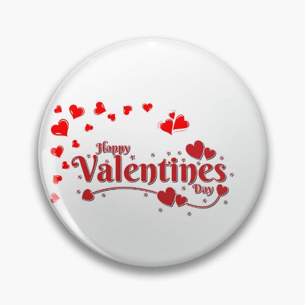 Item preview, Love Is in the Air – Cute Valentine’s Day designed and sold by Fouziaart08.