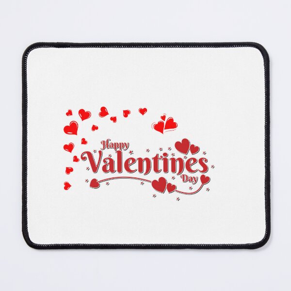 Item preview, Love Is in the Air – Cute Valentine’s Day designed and sold by Fouziaart08.