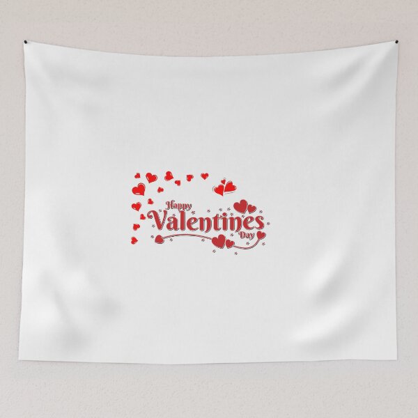 Item preview, Love Is in the Air – Cute Valentine’s Day designed and sold by Fouziaart08.