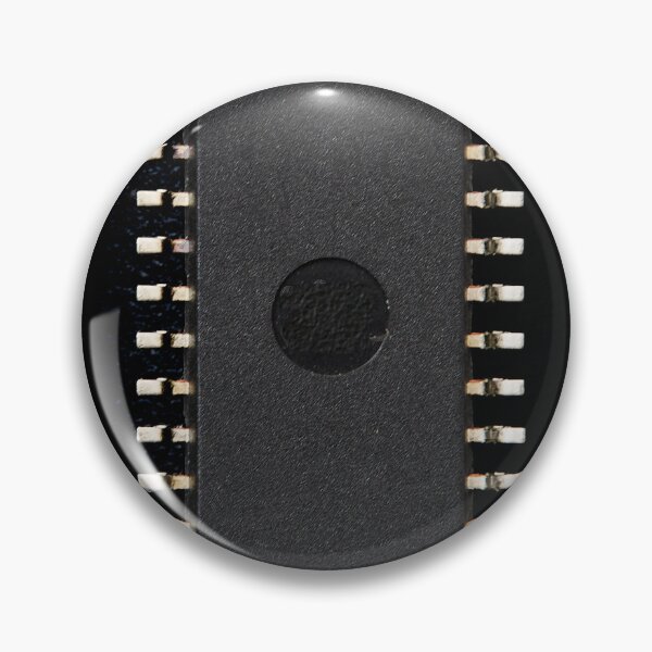Item preview, electronic microcircuit designed and sold by IgorKovalenko.