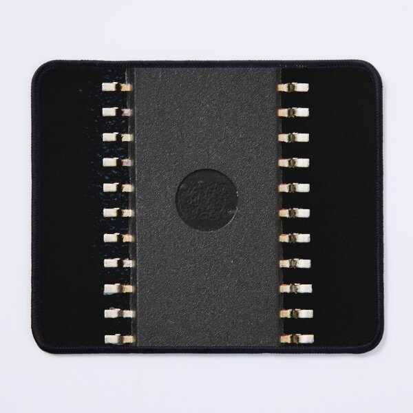 Item preview, electronic microcircuit designed and sold by IgorKovalenko.