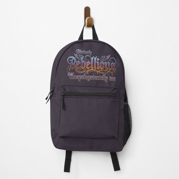 Item preview, Divinely Rebellious designed and sold by ADivineRebel.