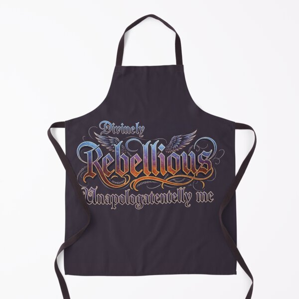 Item preview, Divinely Rebellious designed and sold by ADivineRebel.
