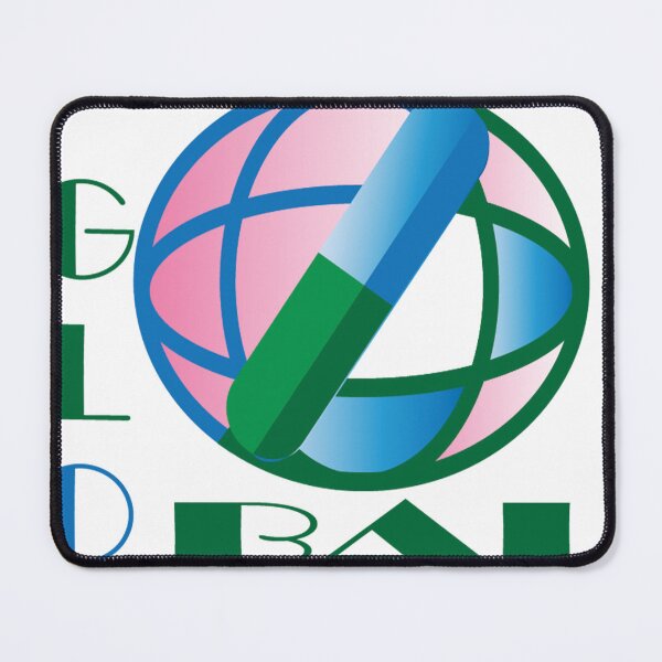 Item preview, The usefulness of drugs in the world designed and sold by Dream City.