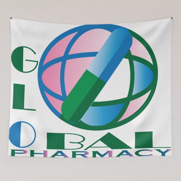 Item preview, The usefulness of drugs in the world designed and sold by Dream City.