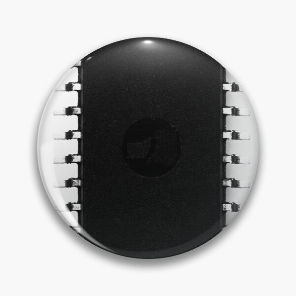 Item preview, electronic microcircuit designed and sold by IgorKovalenko.
