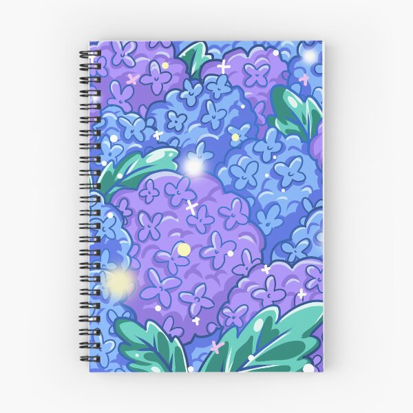 Item preview, Hortensia macrophylla designed and sold by Kirotomo-Arts.