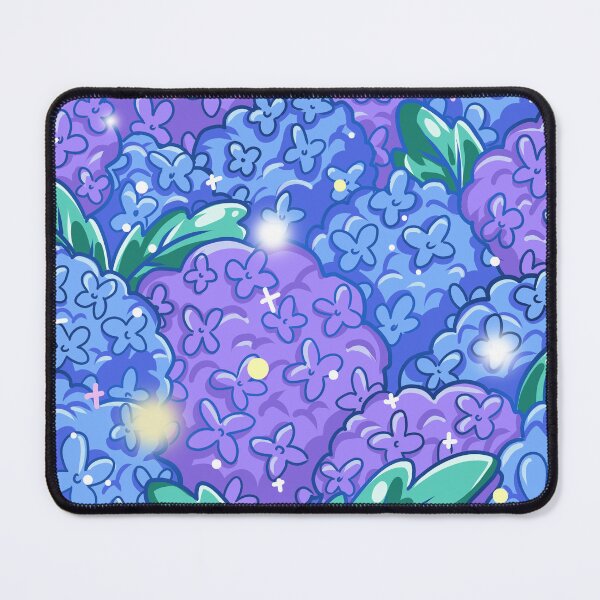 Item preview, Hydrangea macrophylla designed and sold by Kirotomo-Arts.