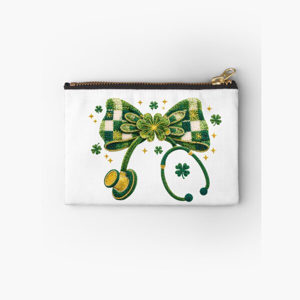 Item preview, Floral Stethoscope designed and sold by Sweetvoilet.