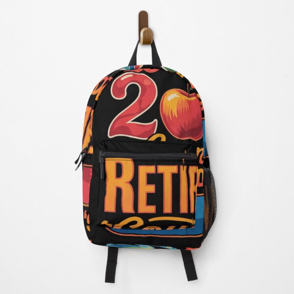 Item preview, Retirement Class Of 2026 Countdown In Progress Teachers designed and sold by MarryIsMonth.