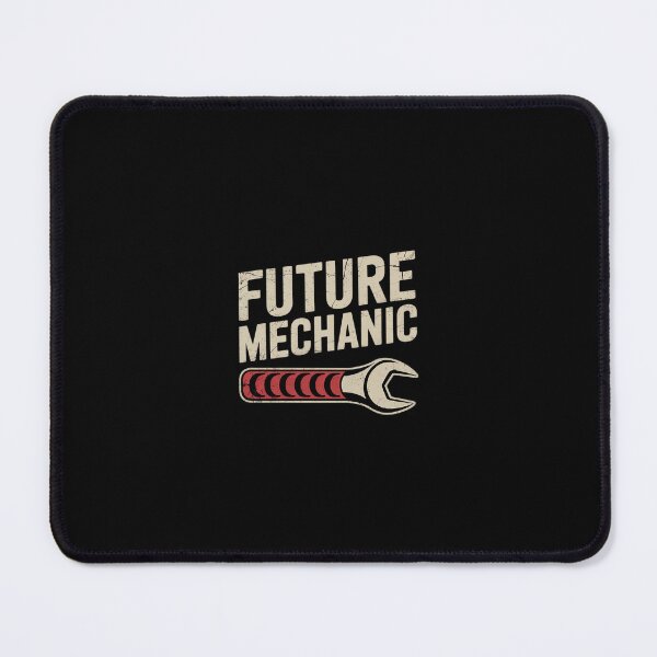 Item preview, Kids Future Mechanic Car Auto Mechanic Garage Boys Kids designed and sold by SyntaxClaw.
