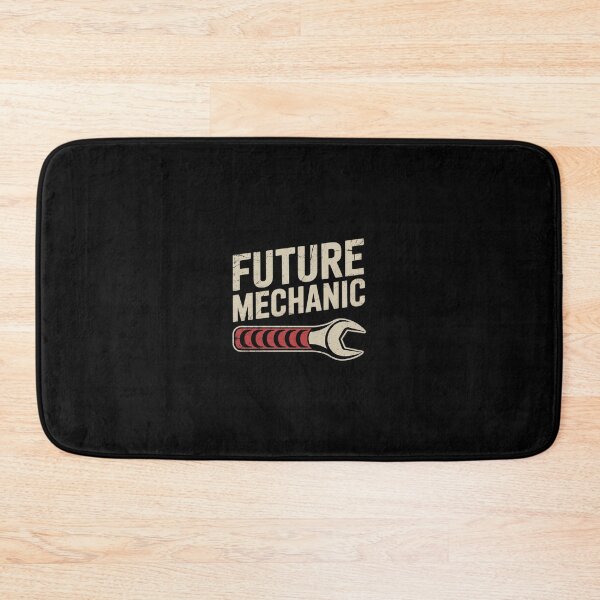 Item preview, Kids Future Mechanic Car Auto Mechanic Garage Boys Kids designed and sold by SyntaxClaw.