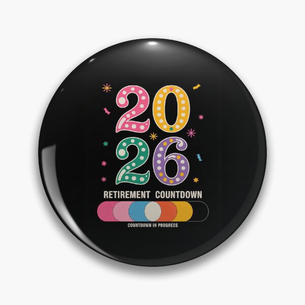 Item preview, Retirement Class Of 2026 Teacher Countdown Loading Teacher5 designed and sold by FadeOfThrone.