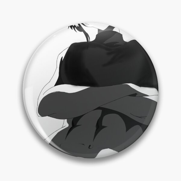 Item preview, The knave designed and sold by OtakuSketches.