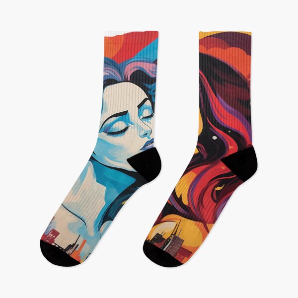 Item preview, The Two Faces of Desire designed and sold by Sigma-Workshop.