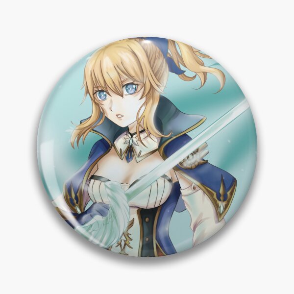 Item preview, Favonius Knight Jean designed and sold by Kirotomo-Arts.