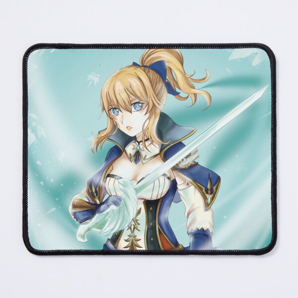 Item preview, Favonius Knight Jean designed and sold by Kirotomo-Arts.