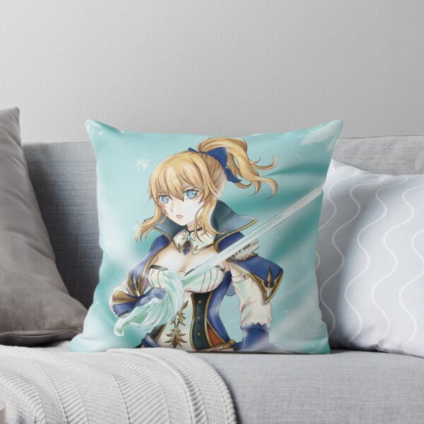 Item preview, Favonius Knight Jean designed and sold by Kirotomo-Arts.
