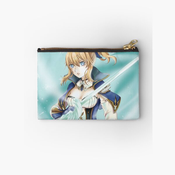 Item preview, Favonius Knight Jean designed and sold by Kirotomo-Arts.