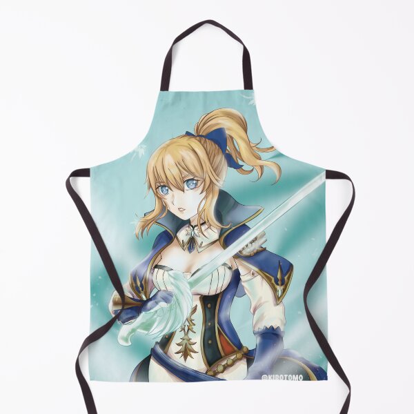 Item preview, Favonius Knight Jean designed and sold by Kirotomo-Arts.