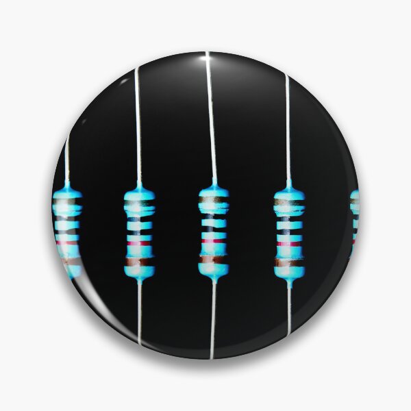 Item preview, Radio component resistance designed and sold by IgorKovalenko.