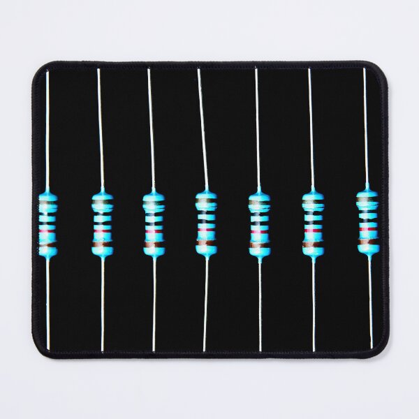 Item preview, Radio component resistance designed and sold by IgorKovalenko.