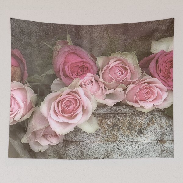 Item preview, Roses pink designed and sold by khdesign.