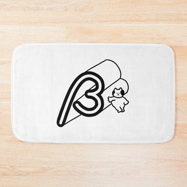 Item preview, a Cat next to beta designed and sold by superbaechoo.