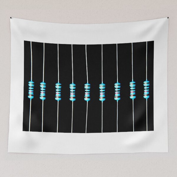 Item preview, Radio component resistance designed and sold by IgorKovalenko.