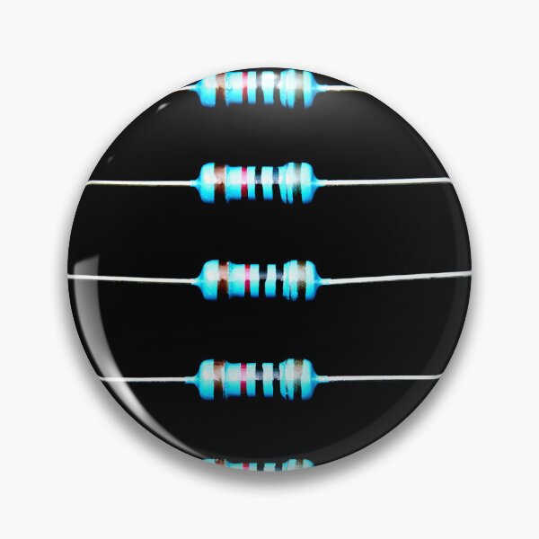 Item preview, Radio component resistance designed and sold by IgorKovalenko.