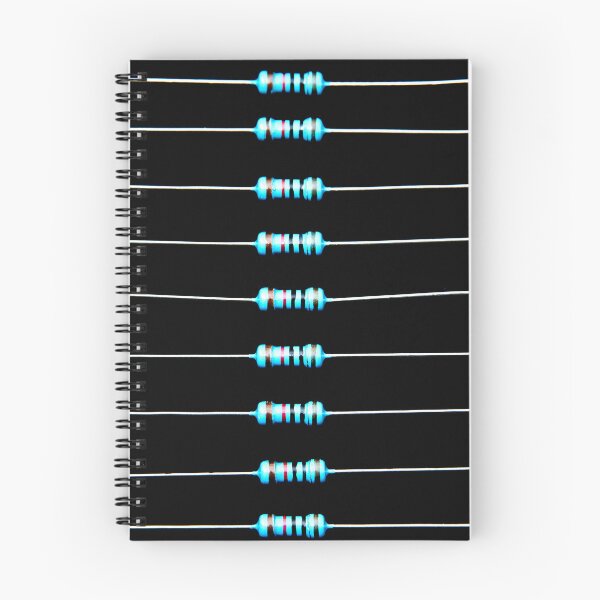 Item preview, Radio component resistance designed and sold by IgorKovalenko.