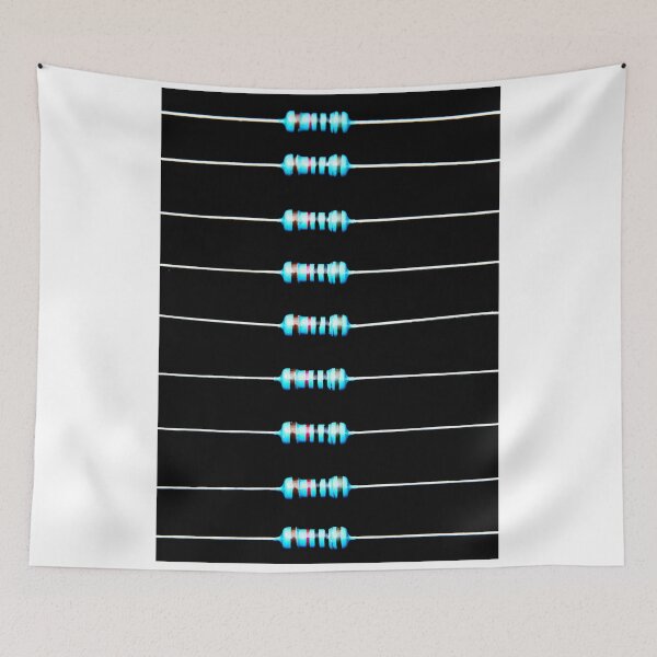 Item preview, Radio component resistance designed and sold by IgorKovalenko.