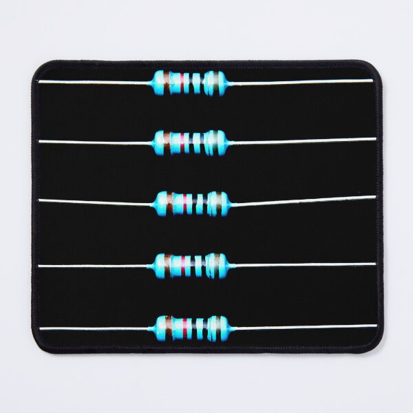 Item preview, Radio component resistance designed and sold by IgorKovalenko.