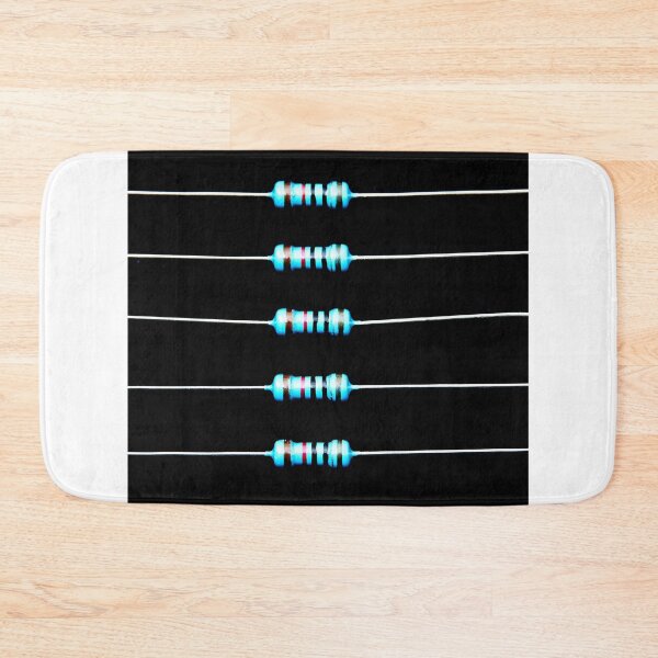 Item preview, Radio component resistance designed and sold by IgorKovalenko.