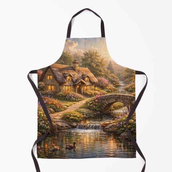 Item preview, The House of the Golden Stream designed and sold by DrizzyV.